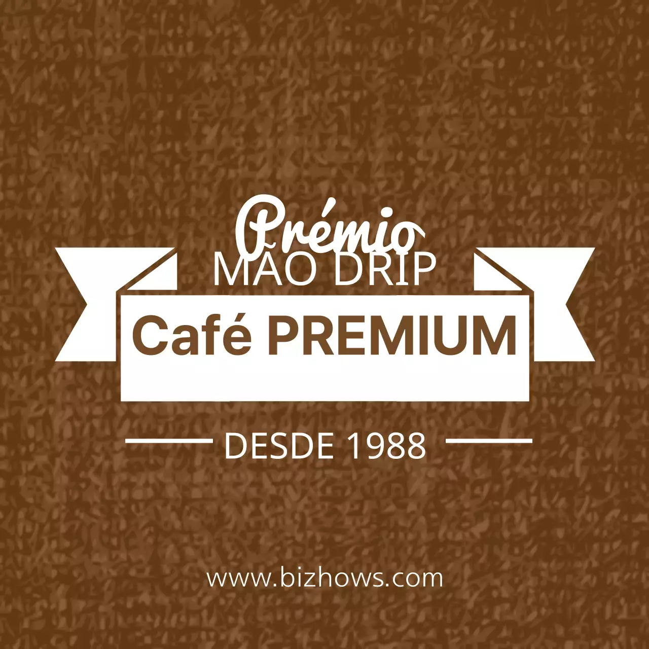 Café PREMIUM