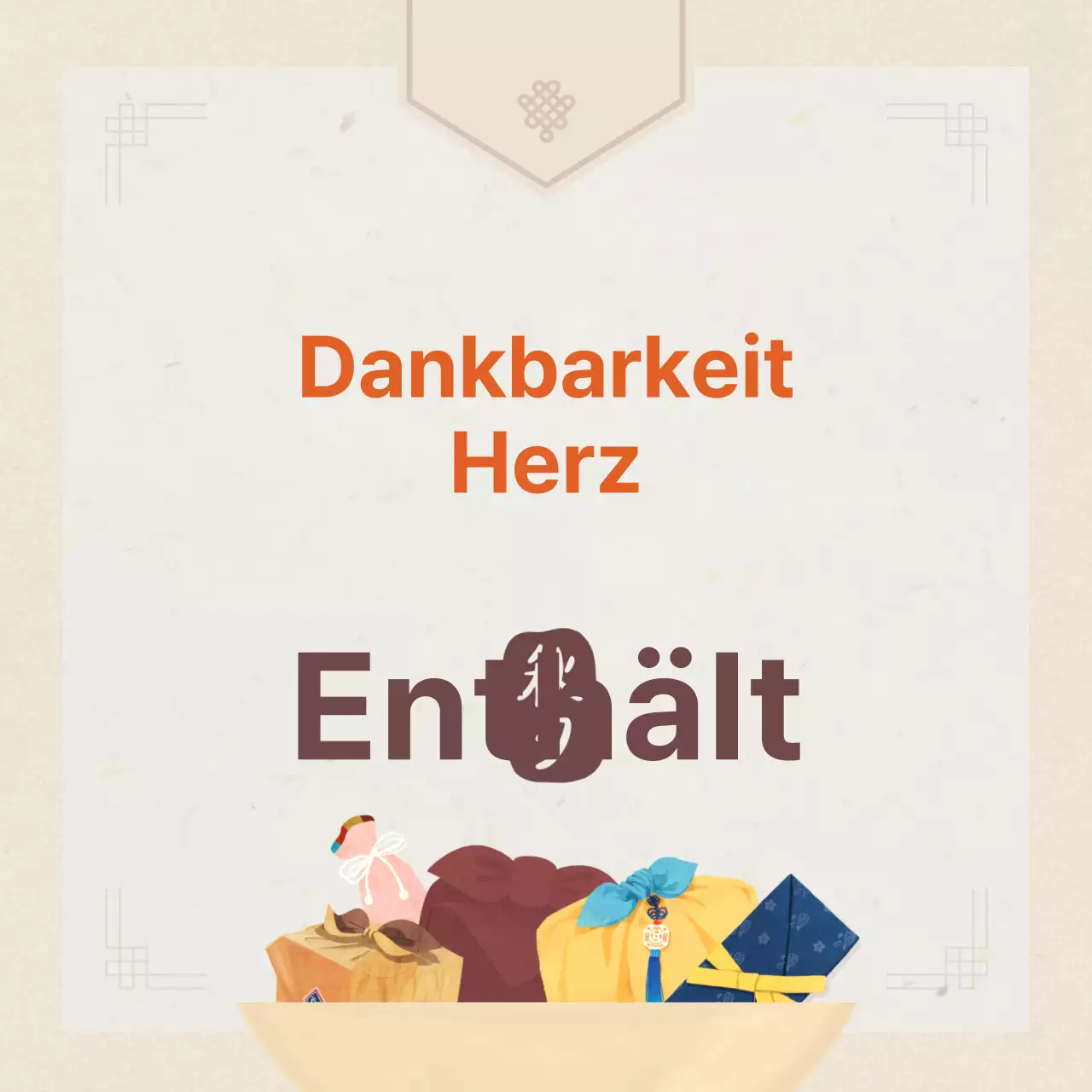 Ein Leitfaden für warme, traditionelle Weihnachtsgeschenke mit Pfiff