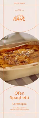 Bewerben Sie Ihr Formularmenü mit einem einfachen, zeilenorientierten Look