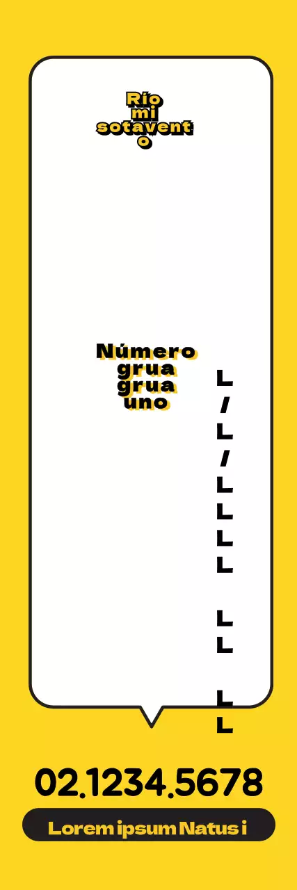 Maths School_Portrait Banner