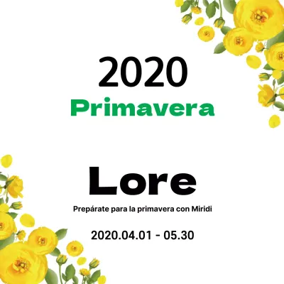 43059_Venta de Primavera