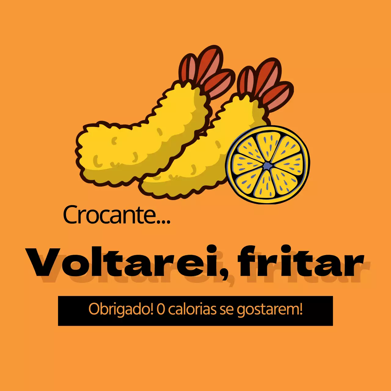 Batatas fritas