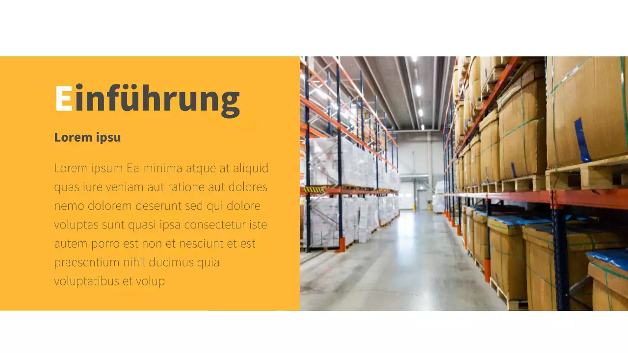 Bericht zur Geschäftslage