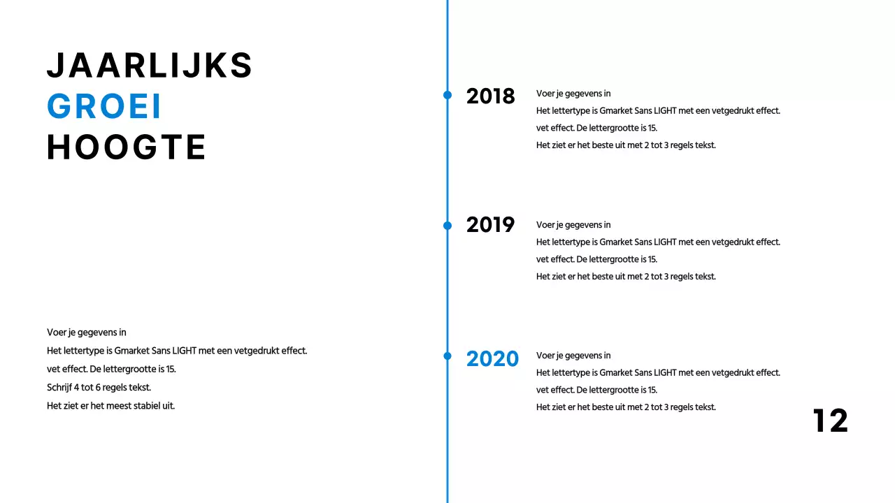 PointColour Presentatie