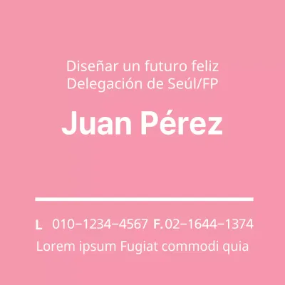 Asegurar un futuro feliz