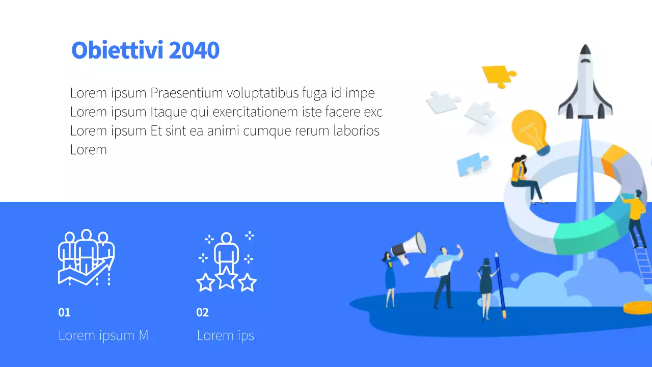 Rapporti sulle prestazioni aziendali