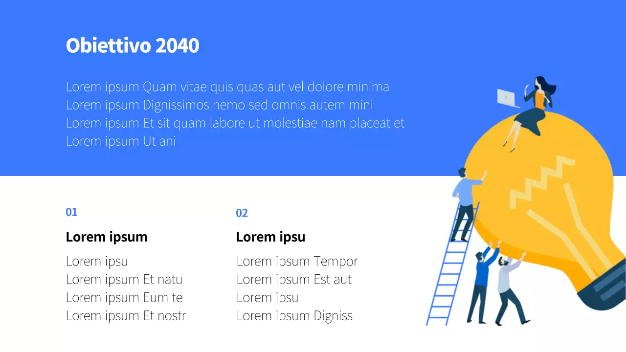 Rapporti sulle prestazioni aziendali