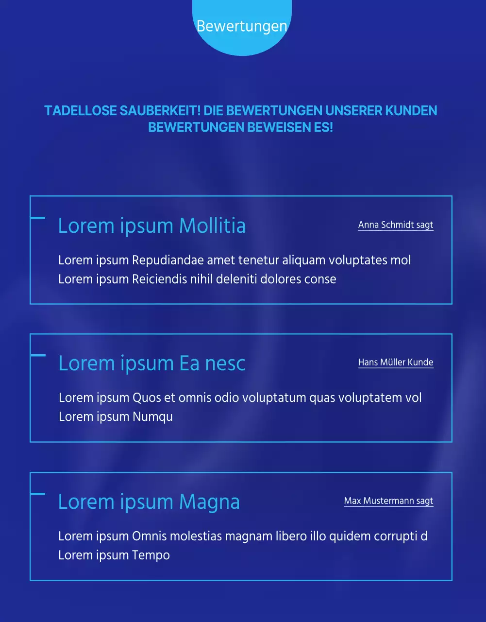 Einführung von Blue Cool Air Conditioner Cleaning Care