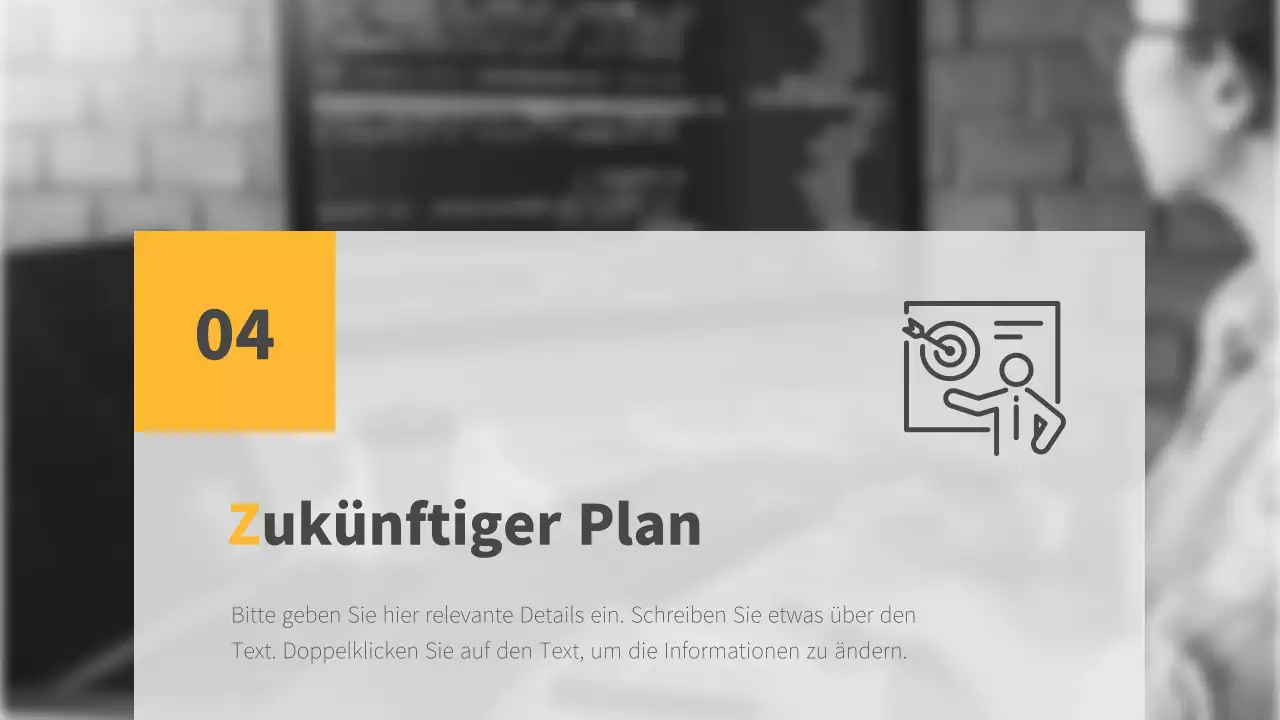 Bericht zur Geschäftslage