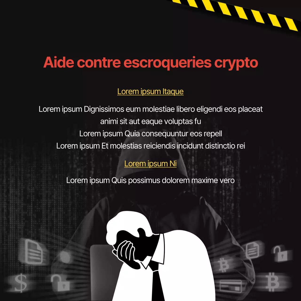 Comment éviter de se faire avoir par les pièces noires les pièces de spam les escroqueries sur les crypto-monnaies investir en toute sécurité