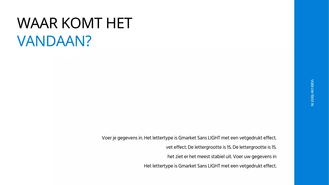 PointColour Presentatie