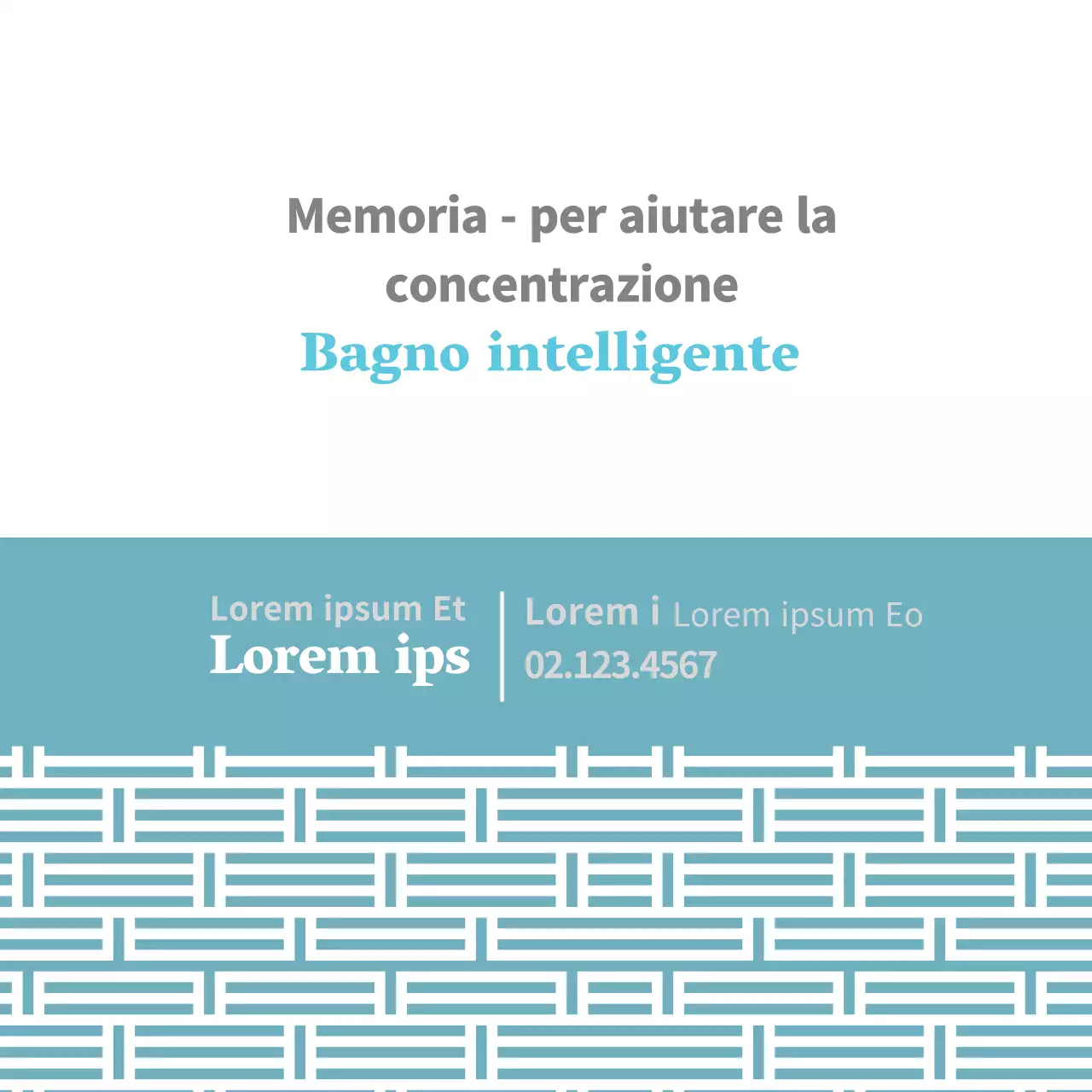 Illustrazione azzurra Etichetta di medicina tradizionale cinese per alimenti salutari