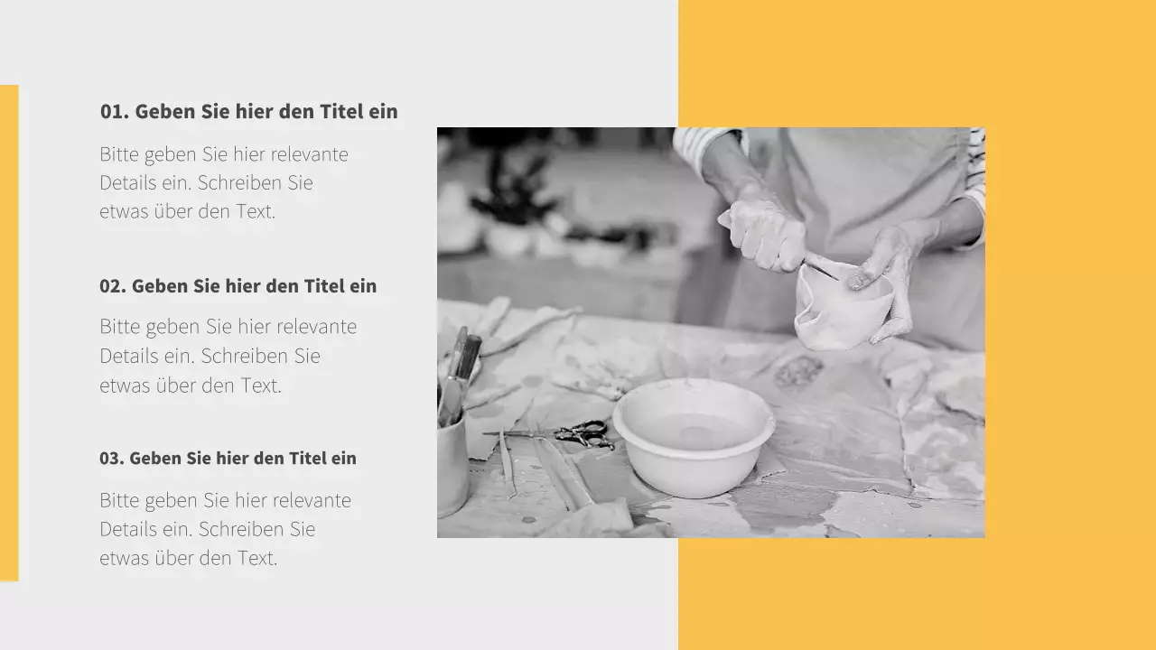 Bericht zur Geschäftslage