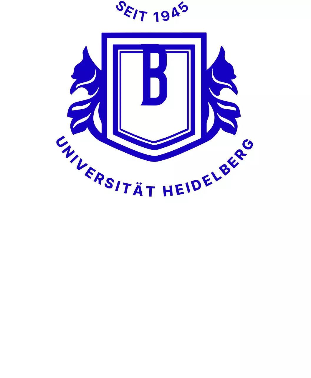 Otti Student Union Guatti Kapuzenpulli mit Schullogo für Erstsemester