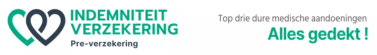 Ontwerp een promotiestuk voor een schadeverzekeraar om een verzekeringsproduct met een groen logo te promoten.