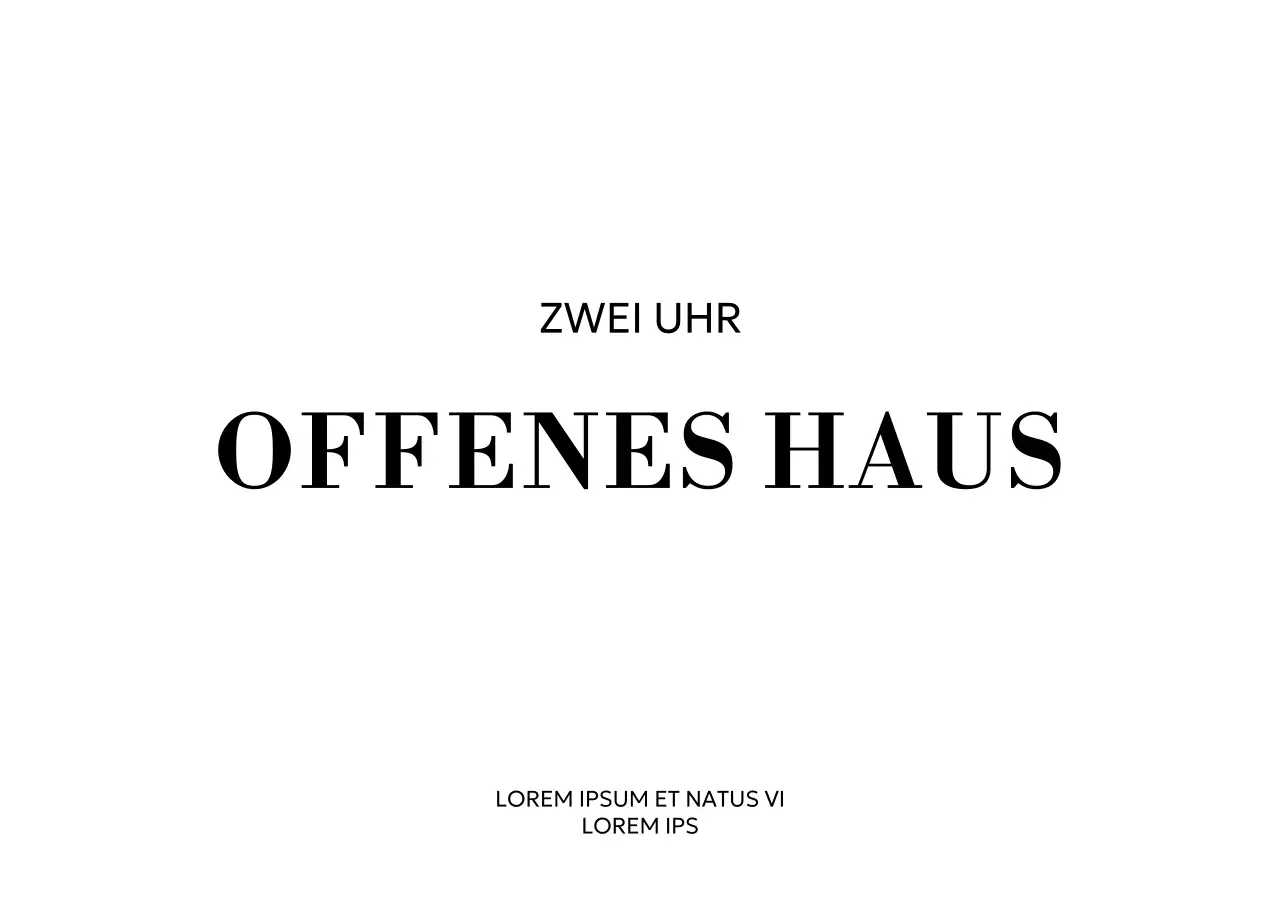 Für ein Café mit der Illustration einer schwarz gekleideten Frau, die Kaffee trinkt