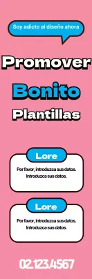 43223_Plantillas promocionales