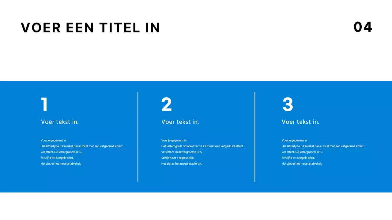 PointColour Presentatie