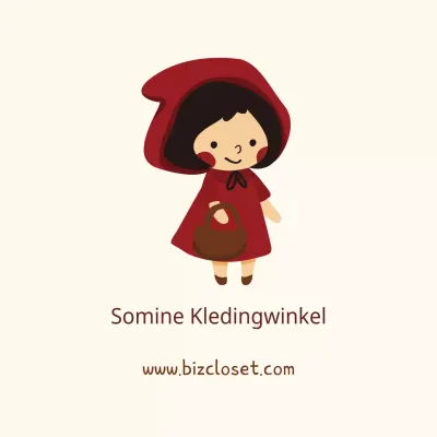 Somine Kledingwinkel