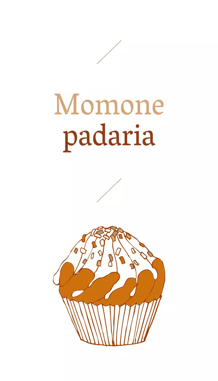 Padaria Momone