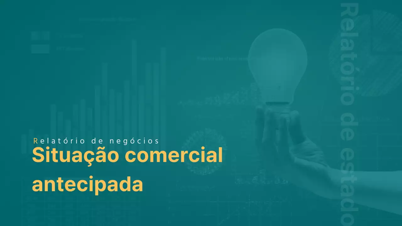 Perfil da empresa