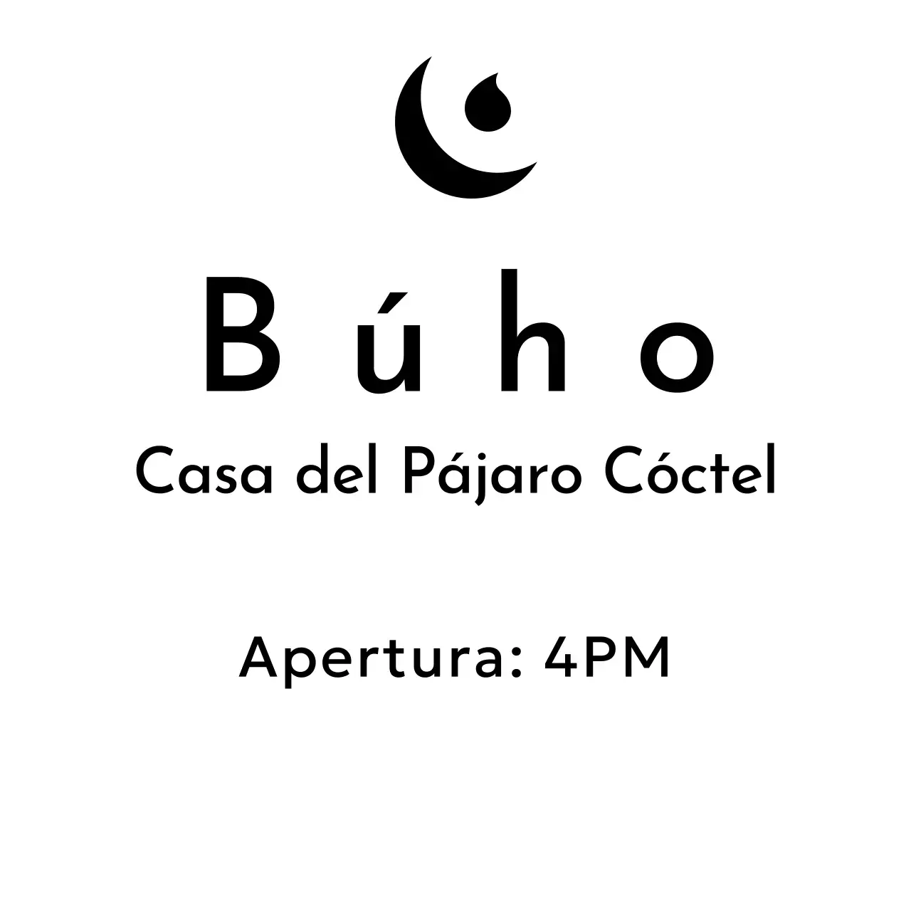 Un diseño limpio que incorpora su logotipo y su marca