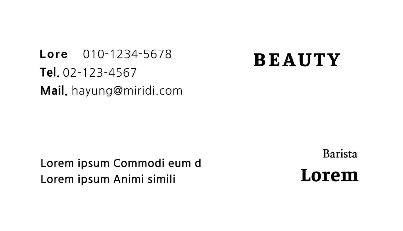 41963_Plant visitekaartjes