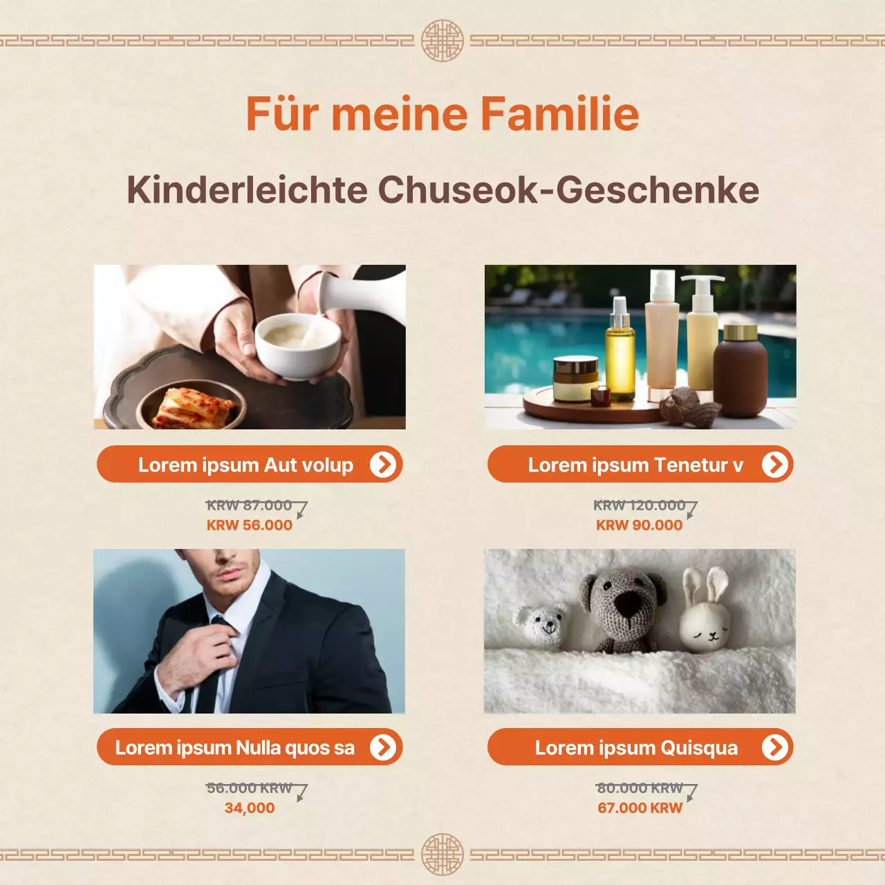 Ein Leitfaden für warme, traditionelle Weihnachtsgeschenke mit Pfiff