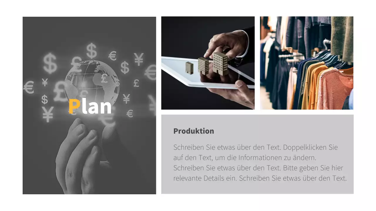 Bericht zur Geschäftslage