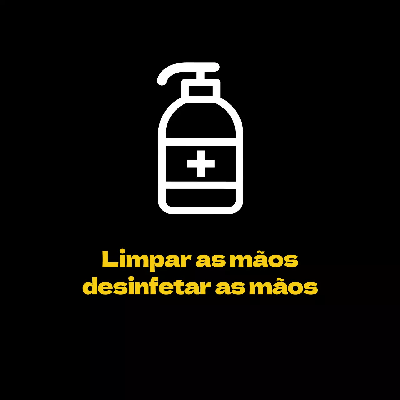 43332_Desinfecção das mãos