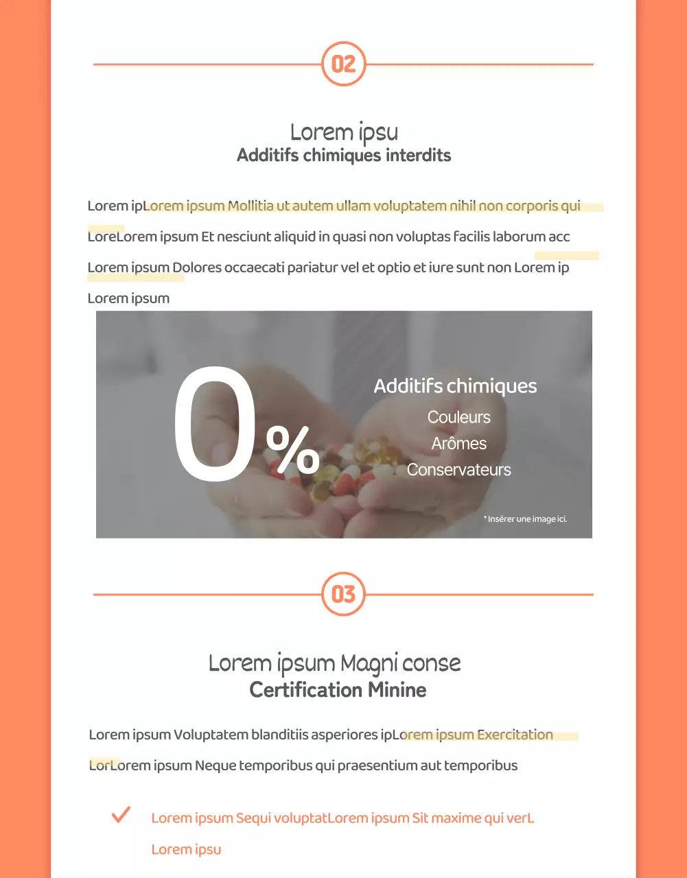 Alimentation_Fruit Thé