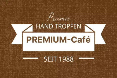PREMIUM-Café