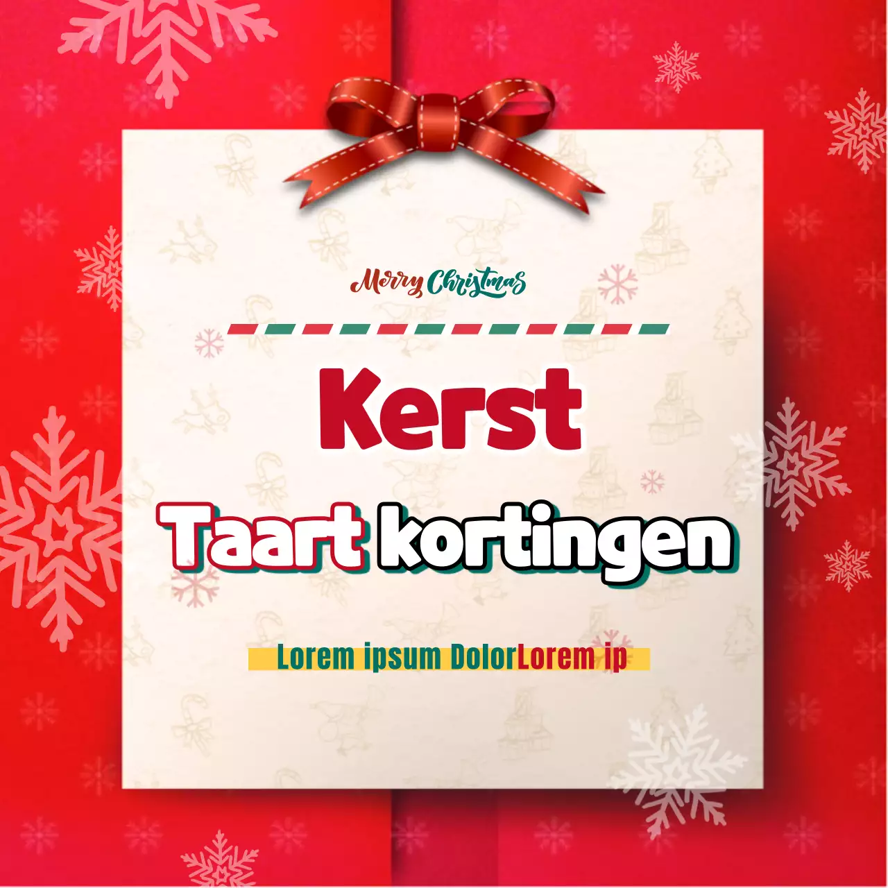 Kerst