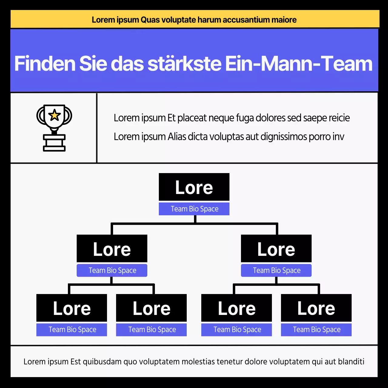 Starker Streetbasketball in Lila und Gelb