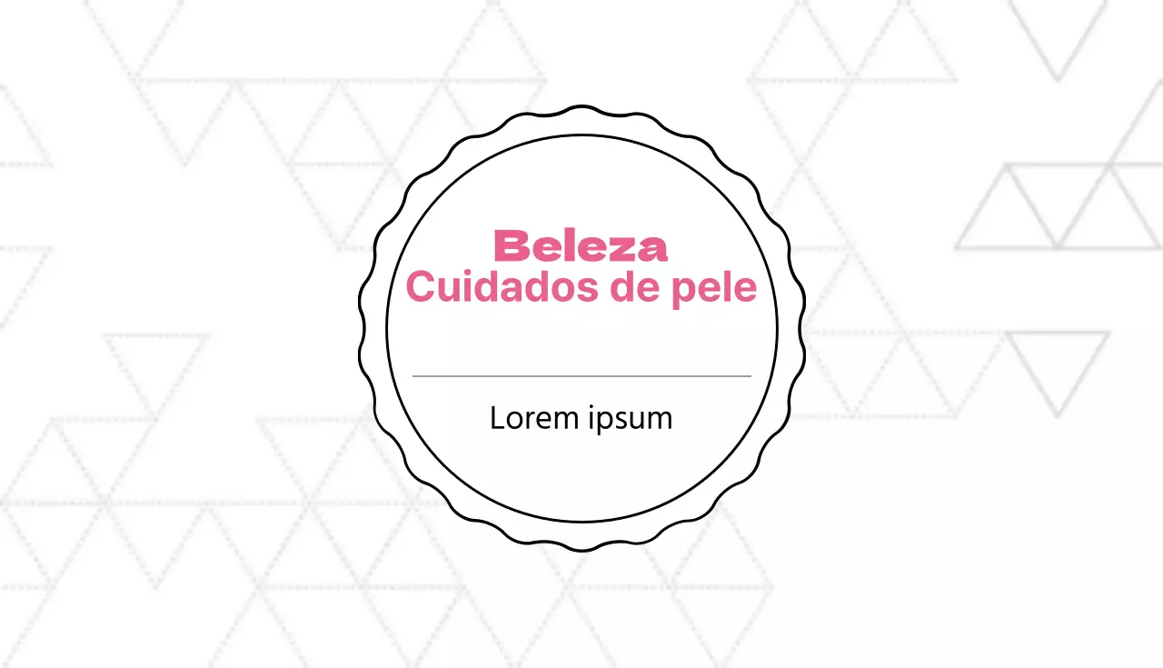 Cuidados com a pele