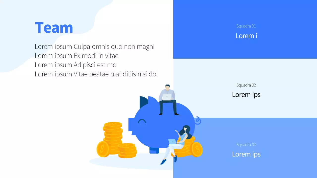 Rapporti sulle prestazioni aziendali