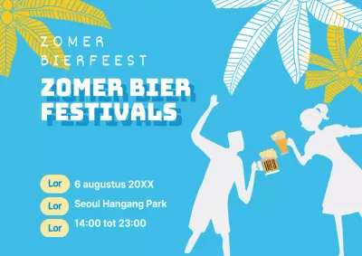 Bierfestivals