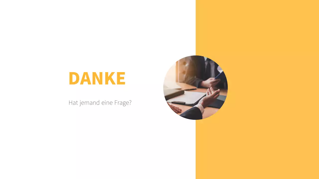 Bericht zur Geschäftslage