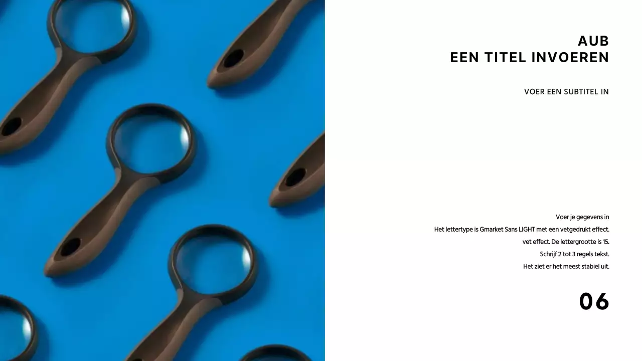 PointColour Presentatie