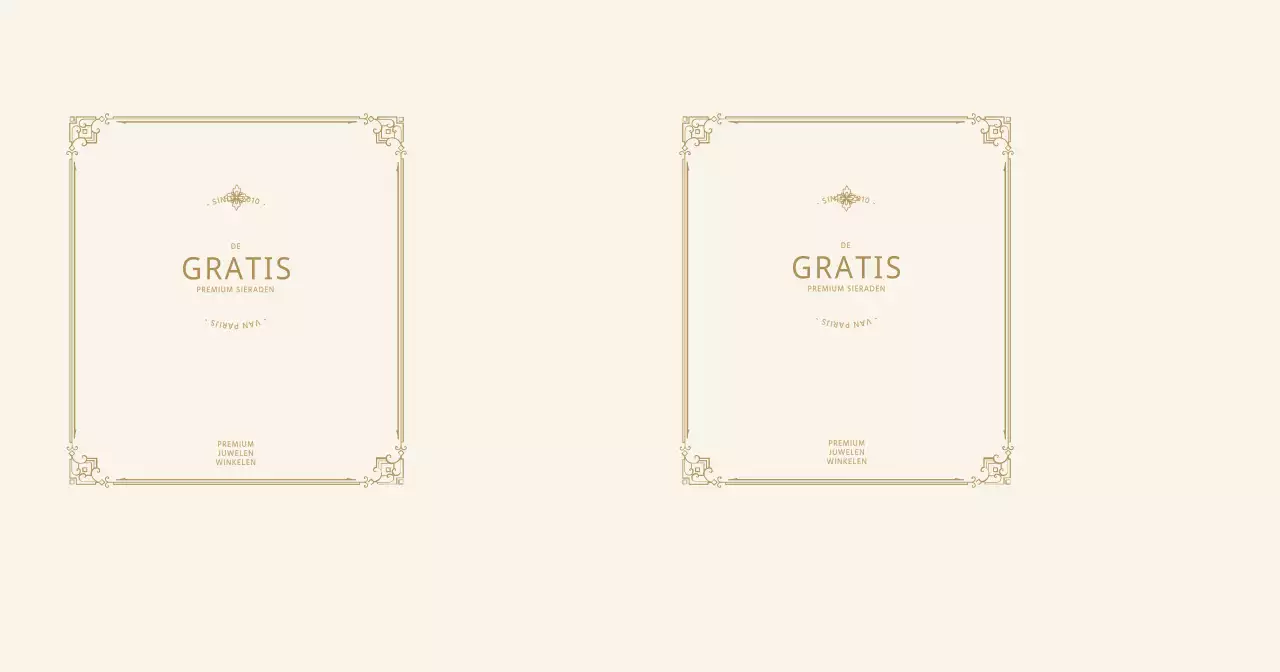 Libre Juwelen Boodschappentas