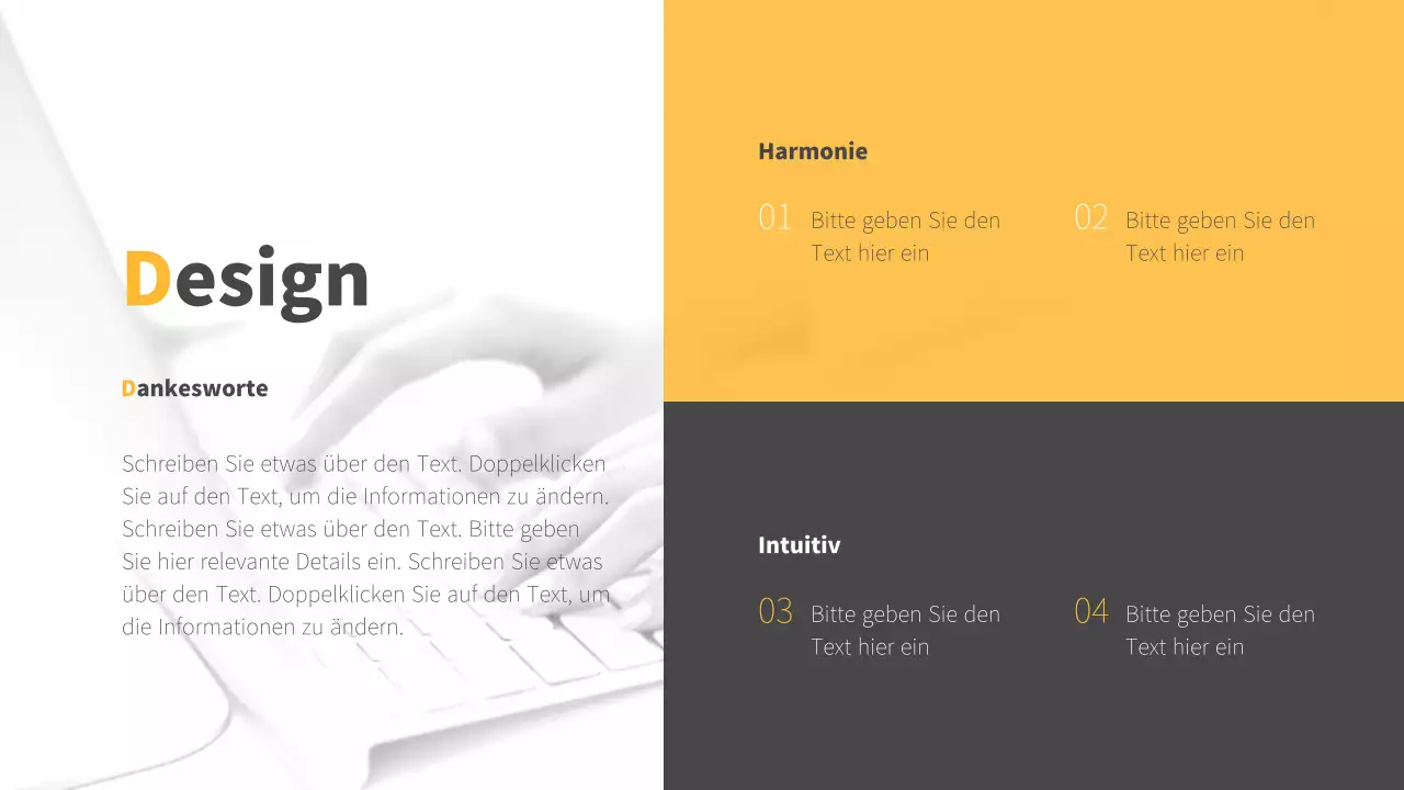 Bericht zur Geschäftslage