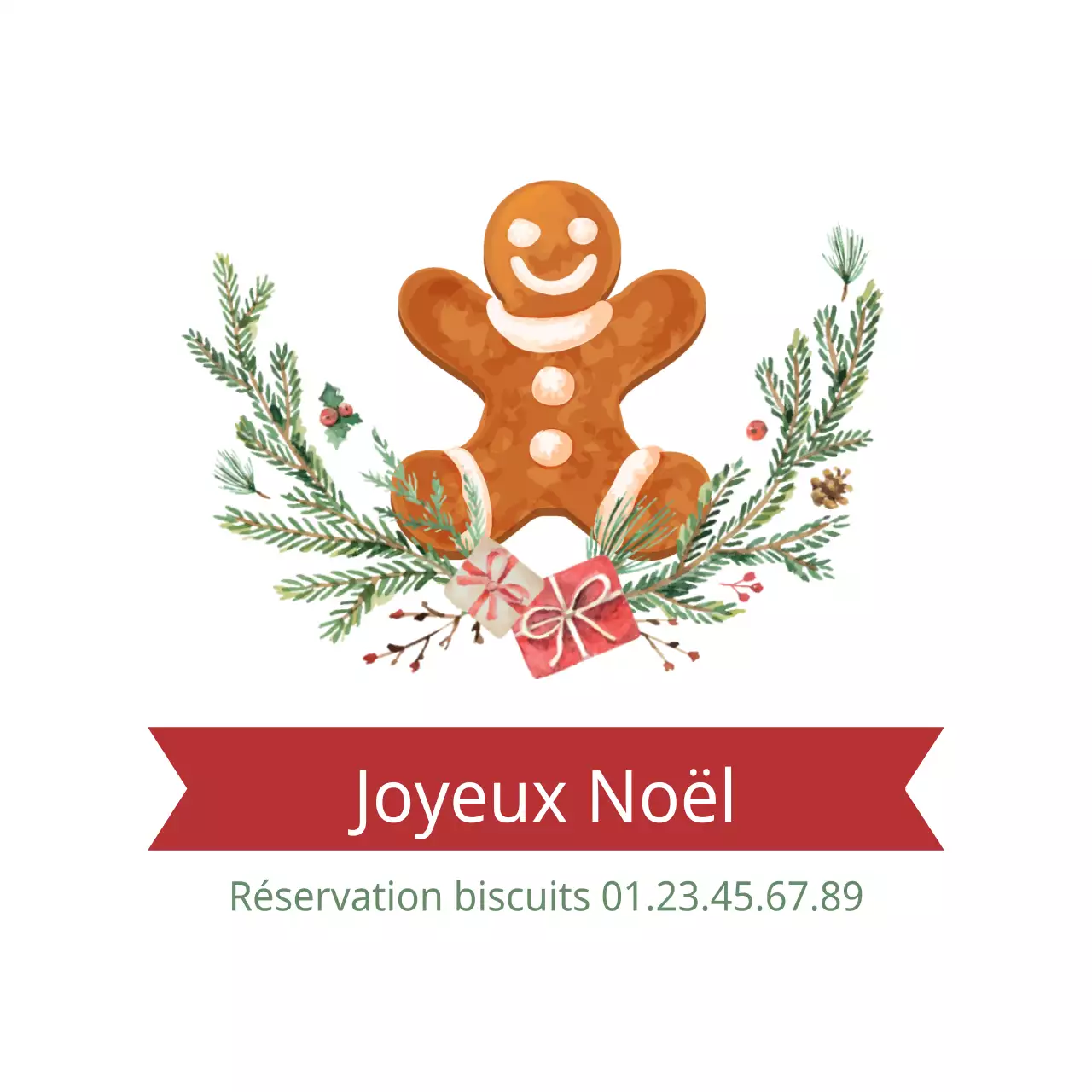 Joyeux Noël