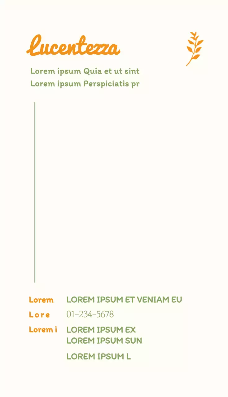 Una caffetteria da tè rassicurante e sentimentale in verde e giallo