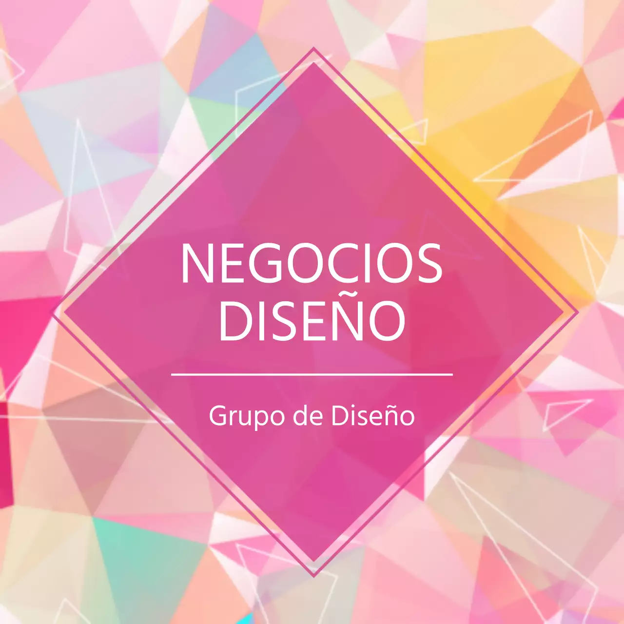 DISEÑO EMPRESARIAL