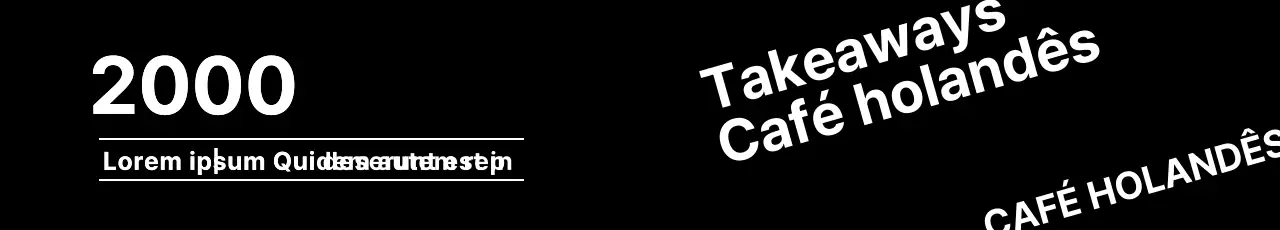 Takeaway Cafe_Garo Banner1