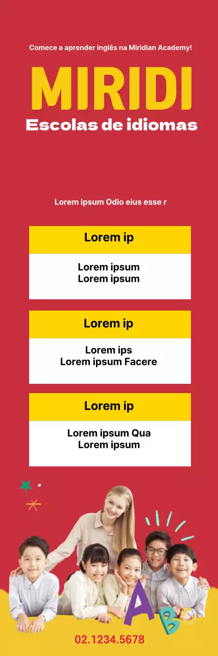 42931_Escola de Inglês