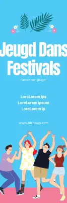 Jeugd Dans Festival