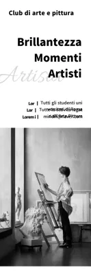 Club di Conversazione del Collegio_Banner seriale