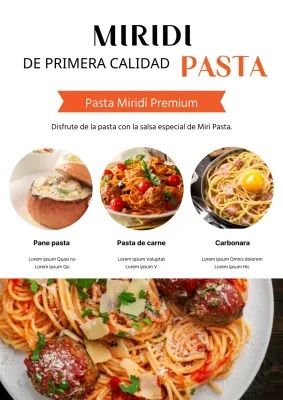 43381_Restaurante de pasta