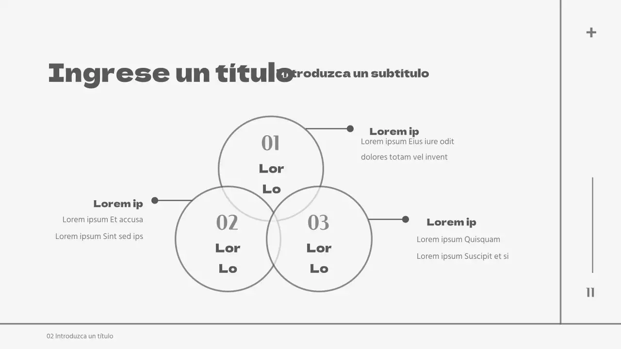 Presentaciones emocionales
